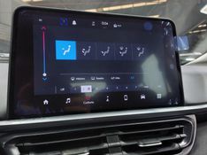 Fiat FASTBACK 1.0 TURBO 200 AUDACE HYBRID CVT 2025/2025 BETIOLO NOVOS E SEMINOVOS LAJEADO / Carros no Vale