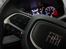 Fiat FASTBACK 1.0 TURBO 200 AUDACE HYBRID CVT 2025/2025 BETIOLO NOVOS E SEMINOVOS LAJEADO / Carros no Vale