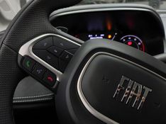 Fiat FASTBACK 1.0 TURBO 200 AUDACE HYBRID CVT 2025/2025 BETIOLO NOVOS E SEMINOVOS LAJEADO / Carros no Vale