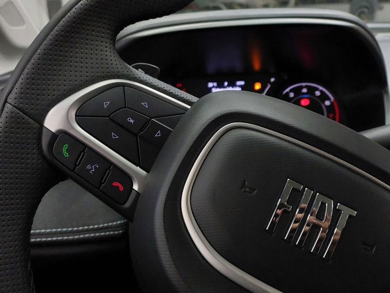 Fiat FASTBACK 1.0 TURBO 200 AUDACE HYBRID CVT 2025/2025 BETIOLO NOVOS E SEMINOVOS LAJEADO / Carros no Vale