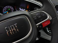 Fiat FASTBACK 1.0 TURBO 200 AUDACE HYBRID CVT 2025/2025 BETIOLO NOVOS E SEMINOVOS LAJEADO / Carros no Vale
