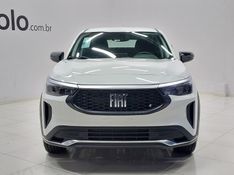 Fiat FASTBACK 1.0 TURBO 200 AUDACE HYBRID CVT 2025/2025 BETIOLO NOVOS E SEMINOVOS LAJEADO / Carros no Vale