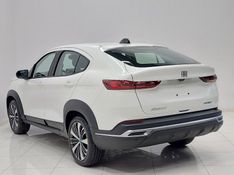 Fiat FASTBACK 1.0 TURBO 200 AUDACE HYBRID CVT 2025/2025 BETIOLO NOVOS E SEMINOVOS LAJEADO / Carros no Vale