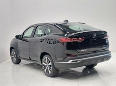 Fiat FASTBACK 1.0 TURBO 200 AUDACE HYBRID CVT 2025/2025 BETIOLO NOVOS E SEMINOVOS LAJEADO / Carros no Vale