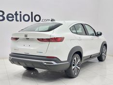 Fiat FASTBACK 1.0 TURBO 200 AUDACE HYBRID CVT 2025/2025 BETIOLO NOVOS E SEMINOVOS LAJEADO / Carros no Vale