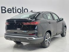 Fiat FASTBACK 1.0 TURBO 200 AUDACE HYBRID CVT 2025/2025 BETIOLO NOVOS E SEMINOVOS LAJEADO / Carros no Vale