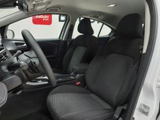 Fiat FASTBACK 1.0 TURBO 200 AUDACE HYBRID CVT 2025/2025 BETIOLO NOVOS E SEMINOVOS LAJEADO / Carros no Vale