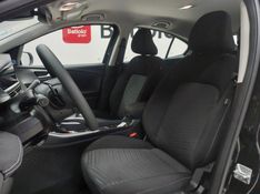 Fiat FASTBACK 1.0 TURBO 200 AUDACE HYBRID CVT 2025/2025 BETIOLO NOVOS E SEMINOVOS LAJEADO / Carros no Vale