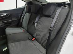 Fiat FASTBACK 1.0 TURBO 200 AUDACE HYBRID CVT 2025/2025 BETIOLO NOVOS E SEMINOVOS LAJEADO / Carros no Vale
