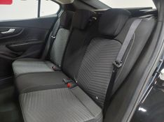 Fiat FASTBACK 1.0 TURBO 200 AUDACE HYBRID CVT 2025/2025 BETIOLO NOVOS E SEMINOVOS LAJEADO / Carros no Vale