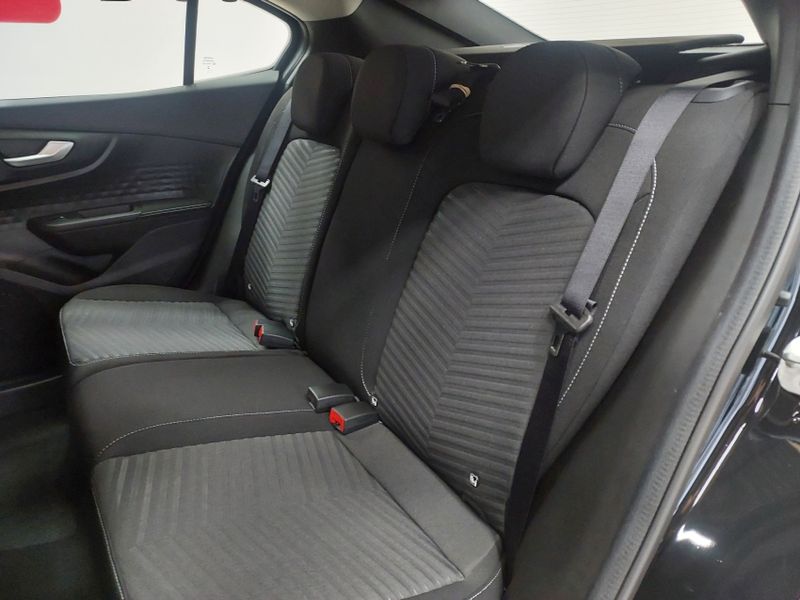 Fiat FASTBACK 1.0 TURBO 200 AUDACE HYBRID CVT 2025/2025 BETIOLO NOVOS E SEMINOVOS LAJEADO / Carros no Vale