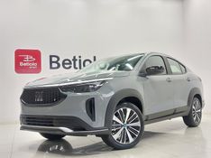 Fiat FASTBACK 1.0 TURBO 200 FLEX AUDACE CVT 2025/2025 BETIOLO NOVOS E SEMINOVOS LAJEADO / Carros no Vale