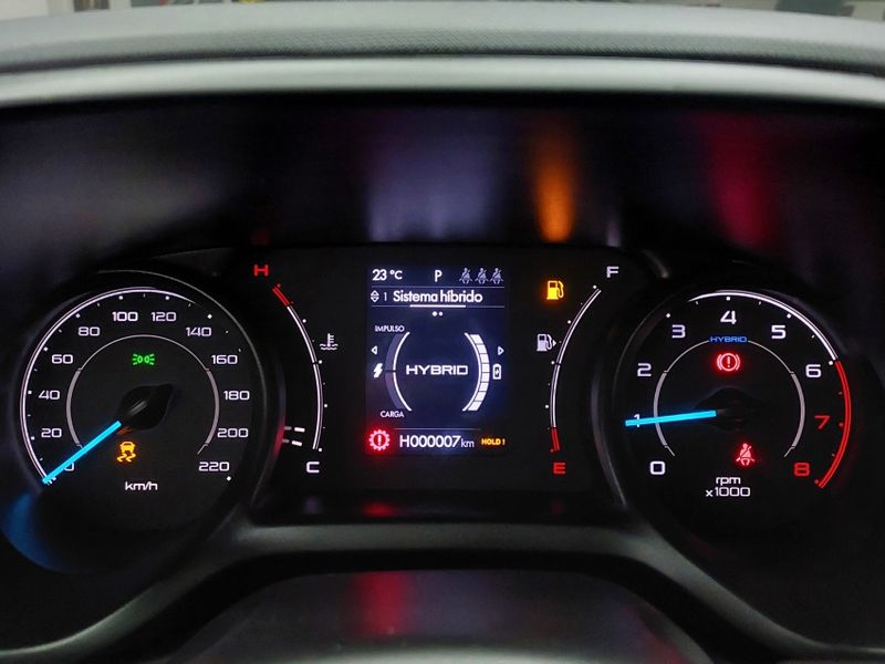 Fiat FASTBACK 1.0 TURBO 200 FLEX AUDACE CVT 2025/2025 BETIOLO NOVOS E SEMINOVOS LAJEADO / Carros no Vale