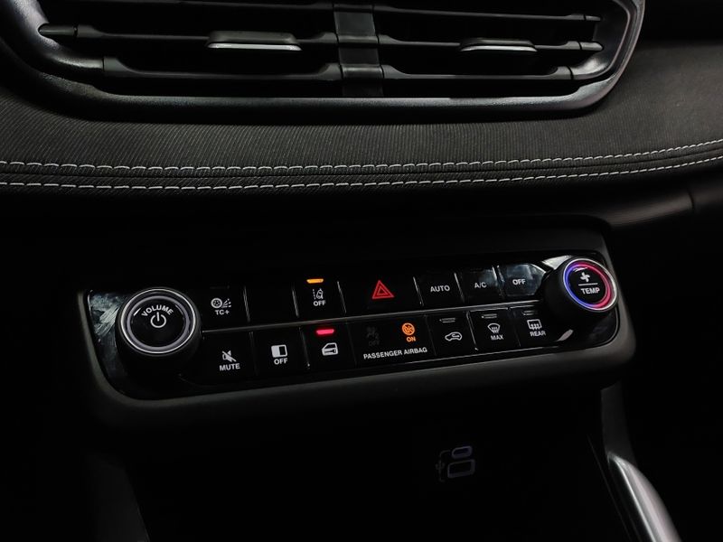 Fiat FASTBACK 1.0 TURBO 200 FLEX AUDACE CVT 2025/2025 BETIOLO NOVOS E SEMINOVOS LAJEADO / Carros no Vale