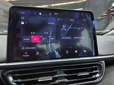 Fiat FASTBACK 1.0 TURBO 200 FLEX AUDACE CVT 2025/2025 BETIOLO NOVOS E SEMINOVOS LAJEADO / Carros no Vale