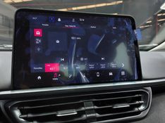 Fiat FASTBACK 1.0 TURBO 200 FLEX AUDACE CVT 2025/2025 BETIOLO NOVOS E SEMINOVOS LAJEADO / Carros no Vale