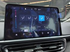 Fiat FASTBACK 1.0 TURBO 200 FLEX AUDACE CVT 2025/2025 BETIOLO NOVOS E SEMINOVOS LAJEADO / Carros no Vale