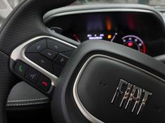Fiat FASTBACK 1.0 TURBO 200 FLEX AUDACE CVT 2025/2025 BETIOLO NOVOS E SEMINOVOS LAJEADO / Carros no Vale