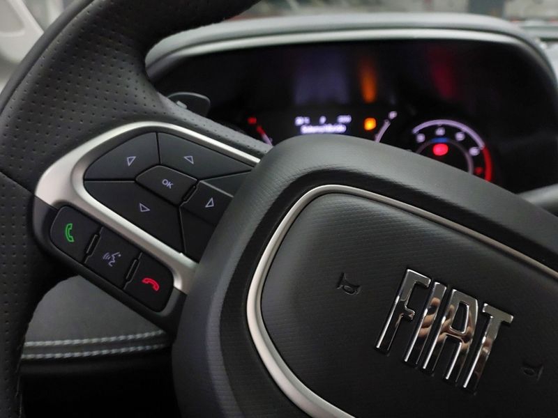 Fiat FASTBACK 1.0 TURBO 200 FLEX AUDACE CVT 2025/2025 BETIOLO NOVOS E SEMINOVOS LAJEADO / Carros no Vale