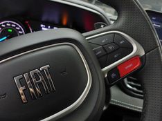 Fiat FASTBACK 1.0 TURBO 200 FLEX AUDACE CVT 2025/2025 BETIOLO NOVOS E SEMINOVOS LAJEADO / Carros no Vale