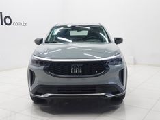 Fiat FASTBACK 1.0 TURBO 200 FLEX AUDACE CVT 2025/2025 BETIOLO NOVOS E SEMINOVOS LAJEADO / Carros no Vale