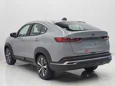 Fiat FASTBACK 1.0 TURBO 200 FLEX AUDACE CVT 2025/2025 BETIOLO NOVOS E SEMINOVOS LAJEADO / Carros no Vale
