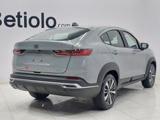Fiat FASTBACK 1.0 TURBO 200 FLEX AUDACE CVT 2025/2025 BETIOLO NOVOS E SEMINOVOS LAJEADO / Carros no Vale