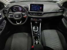 Fiat FASTBACK 1.0 TURBO 200 FLEX AUDACE CVT 2025/2025 BETIOLO NOVOS E SEMINOVOS LAJEADO / Carros no Vale
