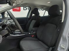 Fiat FASTBACK 1.0 TURBO 200 FLEX AUDACE CVT 2025/2025 BETIOLO NOVOS E SEMINOVOS LAJEADO / Carros no Vale