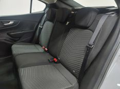 Fiat FASTBACK 1.0 TURBO 200 FLEX AUDACE CVT 2025/2025 BETIOLO NOVOS E SEMINOVOS LAJEADO / Carros no Vale