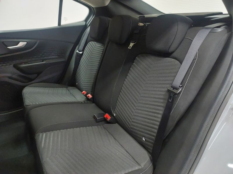 Fiat FASTBACK 1.0 TURBO 200 FLEX AUDACE CVT 2025/2025 BETIOLO NOVOS E SEMINOVOS LAJEADO / Carros no Vale