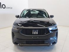 Fiat FASTBACK 1.0 TURBO 200 FLEX CVT 2025/2025 BETIOLO NOVOS E SEMINOVOS LAJEADO / Carros no Vale