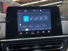 Fiat FASTBACK 1.0 TURBO 200 FLEX CVT 2025/2025 BETIOLO NOVOS E SEMINOVOS LAJEADO / Carros no Vale