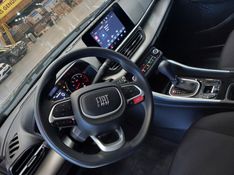 Fiat FASTBACK 1.0 TURBO 200 FLEX CVT 2025/2025 BETIOLO NOVOS E SEMINOVOS LAJEADO / Carros no Vale