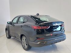 Fiat FASTBACK 1.0 TURBO 200 FLEX CVT 2025/2025 BETIOLO NOVOS E SEMINOVOS LAJEADO / Carros no Vale