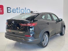 Fiat FASTBACK 1.0 TURBO 200 FLEX CVT 2025/2025 BETIOLO NOVOS E SEMINOVOS LAJEADO / Carros no Vale