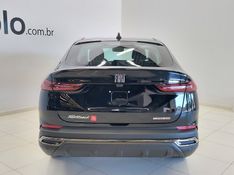 Fiat FASTBACK 1.0 TURBO 200 FLEX CVT 2025/2025 BETIOLO NOVOS E SEMINOVOS LAJEADO / Carros no Vale