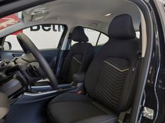 Fiat FASTBACK 1.0 TURBO 200 FLEX CVT 2025/2025 BETIOLO NOVOS E SEMINOVOS LAJEADO / Carros no Vale