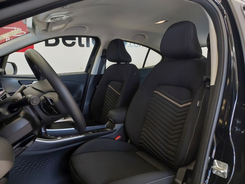 Fiat FASTBACK 1.0 TURBO 200 FLEX CVT 2025/2025 BETIOLO NOVOS E SEMINOVOS LAJEADO / Carros no Vale