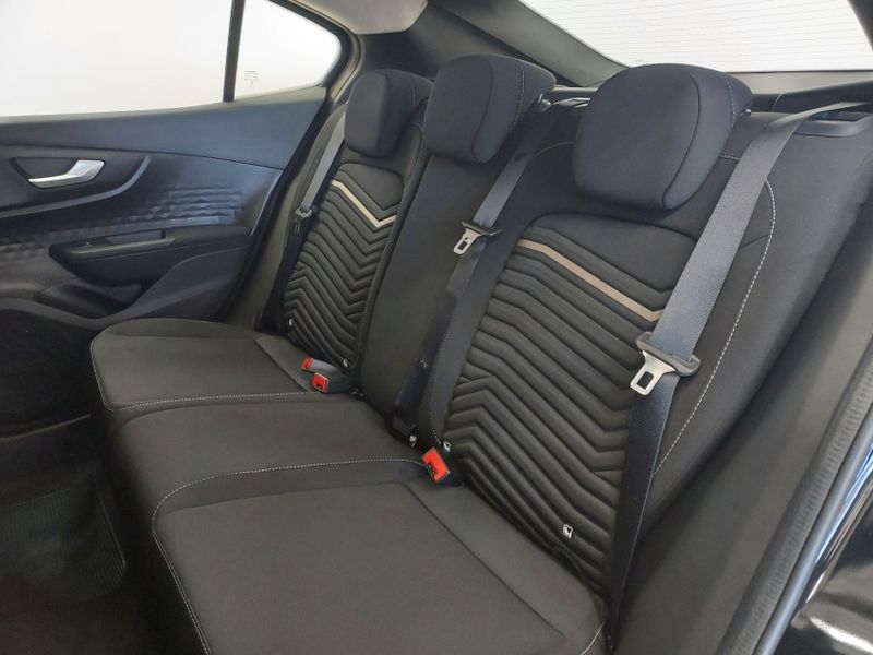 Fiat FASTBACK 1.0 TURBO 200 FLEX CVT 2025/2025 BETIOLO NOVOS E SEMINOVOS LAJEADO / Carros no Vale