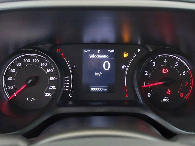 Fiat FASTBACK 1.0 TURBO 200 FLEX CVT 2025/2025 BETIOLO NOVOS E SEMINOVOS LAJEADO / Carros no Vale