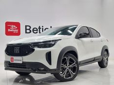 Fiat FASTBACK 1.0 TURBO 200 HYBRID IMPETUS CVT 2024/2025 BETIOLO NOVOS E SEMINOVOS LAJEADO / Carros no Vale