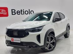 Fiat FASTBACK 1.0 TURBO 200 HYBRID IMPETUS CVT 2024/2025 BETIOLO NOVOS E SEMINOVOS LAJEADO / Carros no Vale