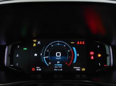 Fiat FASTBACK 1.0 TURBO 200 HYBRID IMPETUS CVT 2024/2025 BETIOLO NOVOS E SEMINOVOS LAJEADO / Carros no Vale