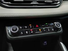 Fiat FASTBACK 1.0 TURBO 200 HYBRID IMPETUS CVT 2024/2025 BETIOLO NOVOS E SEMINOVOS LAJEADO / Carros no Vale