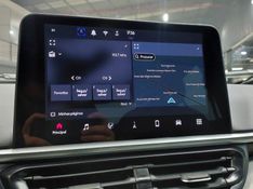 Fiat FASTBACK 1.0 TURBO 200 HYBRID IMPETUS CVT 2024/2025 BETIOLO NOVOS E SEMINOVOS LAJEADO / Carros no Vale