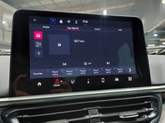 Fiat FASTBACK 1.0 TURBO 200 HYBRID IMPETUS CVT 2024/2025 BETIOLO NOVOS E SEMINOVOS LAJEADO / Carros no Vale
