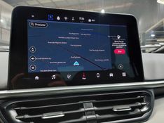 Fiat FASTBACK 1.0 TURBO 200 HYBRID IMPETUS CVT 2024/2025 BETIOLO NOVOS E SEMINOVOS LAJEADO / Carros no Vale