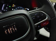 Fiat FASTBACK 1.0 TURBO 200 HYBRID IMPETUS CVT 2024/2025 BETIOLO NOVOS E SEMINOVOS LAJEADO / Carros no Vale