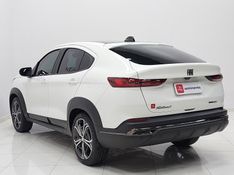 Fiat FASTBACK 1.0 TURBO 200 HYBRID IMPETUS CVT 2024/2025 BETIOLO NOVOS E SEMINOVOS LAJEADO / Carros no Vale